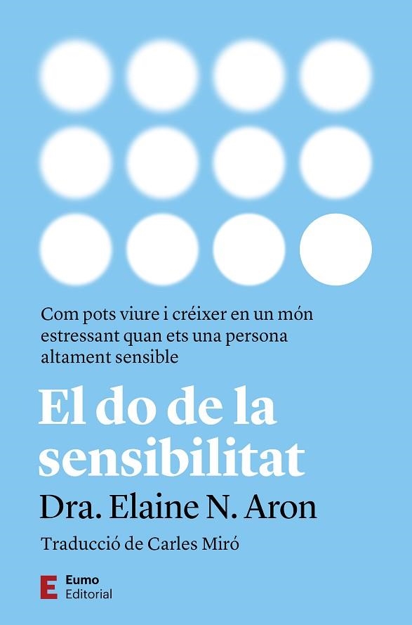 DO DE LA SENSIBILITAT, EL | 9788497668828 | ARON, ELAINE N. | Llibreria Drac - Librería de Olot | Comprar libros en catalán y castellano online