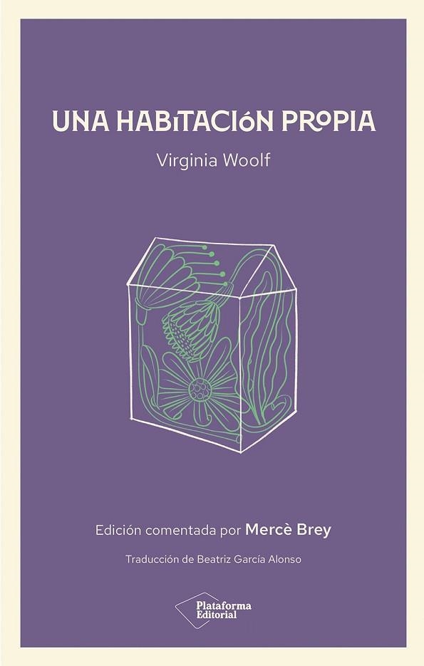 UNA HABITACIÓN PROPIA | 9791387813376 | WOOLF, VIRGINIA | Llibreria Drac - Llibreria d'Olot | Comprar llibres en català i castellà online