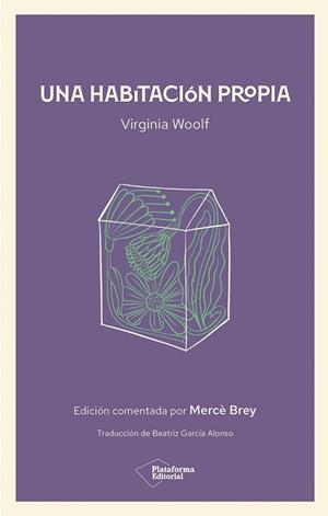UNA HABITACIÓN PROPIA | 9791387813376 | WOOLF, VIRGINIA | Llibreria Drac - Librería de Olot | Comprar libros en catalán y castellano online