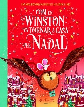 COM EN WINSTON VA TORNAR A CASA PER NADAL | 9788447955114 | SMITH, ALEX T | Llibreria Drac - Llibreria d'Olot | Comprar llibres en català i castellà online