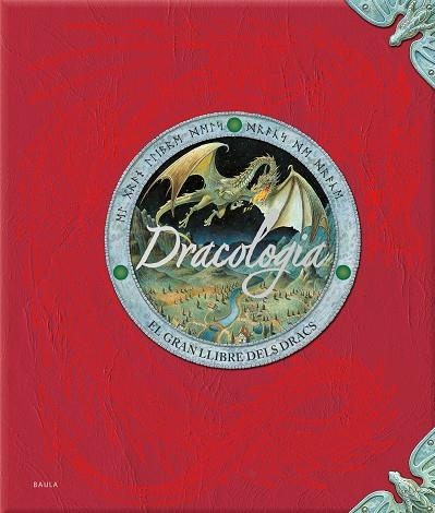 DRACOLOGIA | 9788447952991 | TEMPLAR BOOKS | Llibreria Drac - Librería de Olot | Comprar libros en catalán y castellano online