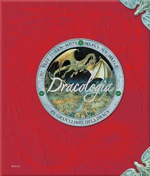 DRACOLOGIA | 9788447952991 | TEMPLAR BOOKS | Llibreria Drac - Llibreria d'Olot | Comprar llibres en català i castellà online
