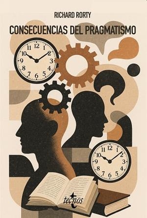 CONSECUENCIAS DEL PRAGMATISMO | 9788430963409 | RORTY, RICHARD | Llibreria Drac - Llibreria d'Olot | Comprar llibres en català i castellà online
