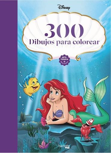 300 DIBUJOS PARA COLOREAR | 9788410301269 | AA.DD. | Llibreria Drac - Librería de Olot | Comprar libros en catalán y castellano online