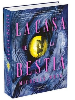 CASA DE LA BESTIA, LA | 9788410643864 | WONG, MICHELLE | Llibreria Drac - Librería de Olot | Comprar libros en catalán y castellano online