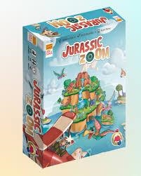 JURASSIC ZOOM | 634065679330 | AA.DD. | Llibreria Drac - Librería de Olot | Comprar libros en catalán y castellano online