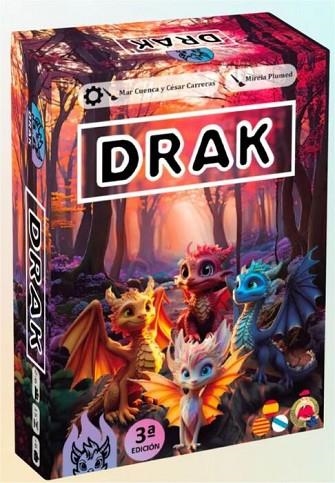 DRAK | 634065679385 | AA.DD. | Llibreria Drac - Librería de Olot | Comprar libros en catalán y castellano online