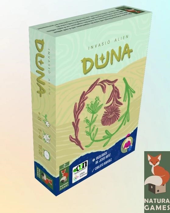 DUNA | 634065679354 | AA.DD. | Llibreria Drac - Librería de Olot | Comprar libros en catalán y castellano online
