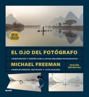 OJO DEL FOTÓGRAFO (2025) | 9788410469860 | FREEMAN, MICHAEL | Llibreria Drac - Librería de Olot | Comprar libros en catalán y castellano online