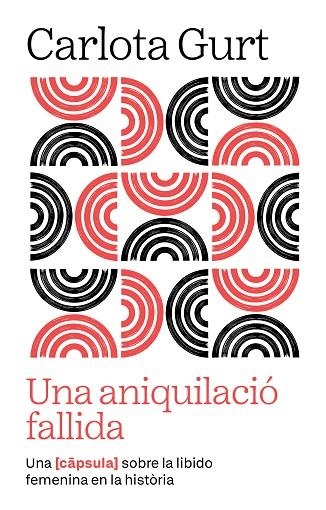 UNA ANIQUILACIÓ FALLIDA | 9791387801106 | GURT, CARLOTA | Llibreria Drac - Llibreria d'Olot | Comprar llibres en català i castellà online