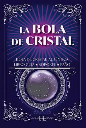 BOLA DE CRISTAL. PACK | 9788419510648 | G. MOHN, MITXELL; PLANA, RAMÓN | Llibreria Drac - Librería de Olot | Comprar libros en catalán y castellano online