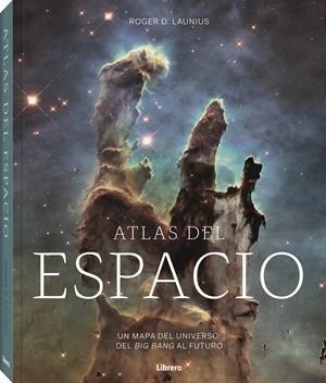 ATLAS DEL ESPACIO | 9789464991215 | LAUNIUS, ROGER D. | Llibreria Drac - Librería de Olot | Comprar libros en catalán y castellano online