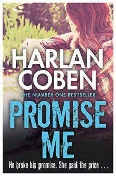 PROMISE ME | 9781409150503 | COBEN, HARLAN | Llibreria Drac - Llibreria d'Olot | Comprar llibres en català i castellà online