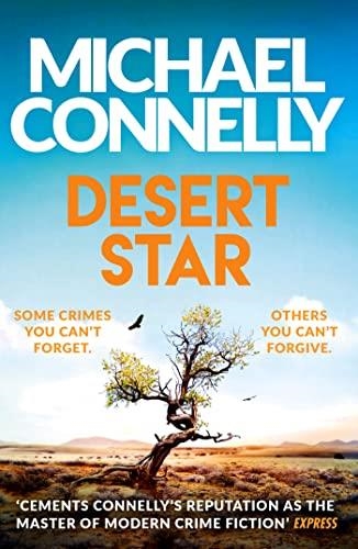 DESERT STAR | 9781409186243 | CONNELLY, MICHAEL | Llibreria Drac - Llibreria d'Olot | Comprar llibres en català i castellà online