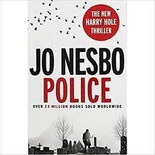 POLICE | 9781784703349 | NESBO, JO | Llibreria Drac - Llibreria d'Olot | Comprar llibres en català i castellà online