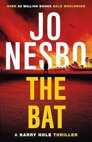 THE BAT | 9781529916973 | NESBO, JO | Llibreria Drac - Llibreria d'Olot | Comprar llibres en català i castellà online