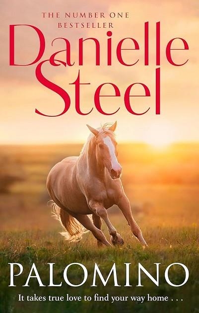 PALOMINO | 9780751579581 | STEEL, DANIELLE | Llibreria Drac - Llibreria d'Olot | Comprar llibres en català i castellà online