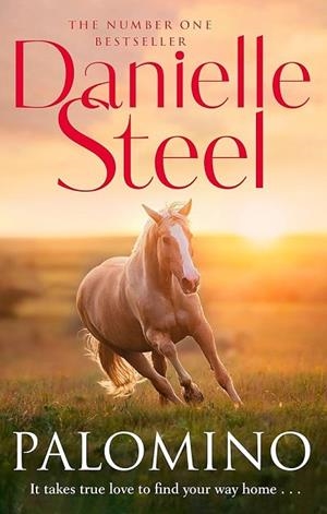 PALOMINO | 9780751579581 | STEEL, DANIELLE | Llibreria Drac - Llibreria d'Olot | Comprar llibres en català i castellà online