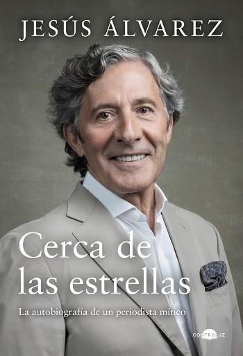 CERCA DE LAS ESTRELLAS | 9791387810054 | ÁLVAREZ, JESÚS | Llibreria Drac - Llibreria d'Olot | Comprar llibres en català i castellà online