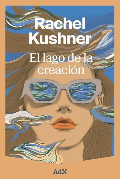 LAGO DE LA CREACIÓN, EL | 9791387596194 | KUSHNER, RACHEL | Llibreria Drac - Librería de Olot | Comprar libros en catalán y castellano online