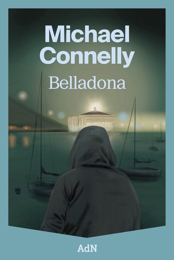 BELLADONA | 9791387596217 | CONNELLY, MICHAEL | Llibreria Drac - Llibreria d'Olot | Comprar llibres en català i castellà online