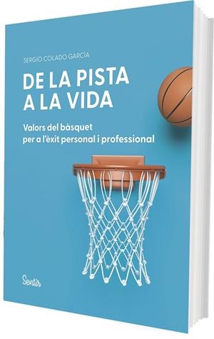 DE LA PISTA A LA VIDA | 9788426740304 | COLADO, SERGIO | Llibreria Drac - Librería de Olot | Comprar libros en catalán y castellano online