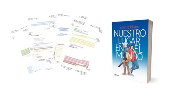 NUESTRO LUGAR EN EL MUNDO (PACK) | 8432715189855 | RUBIALES, IMMA | Llibreria Drac - Llibreria d'Olot | Comprar llibres en català i castellà online