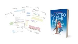 NUESTRO LUGAR EN EL MUNDO (PACK) | 8432715189855 | RUBIALES, IMMA | Llibreria Drac - Llibreria d'Olot | Comprar llibres en català i castellà online