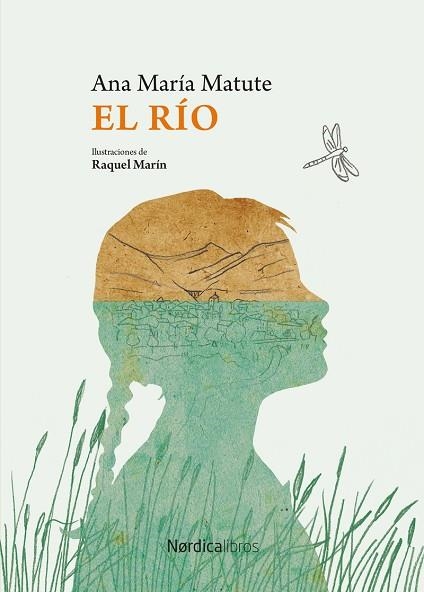 RÍO, EL | 9791387922238 | MATUTE AUSEJO, ANA MARÍA | Llibreria Drac - Llibreria d'Olot | Comprar llibres en català i castellà online