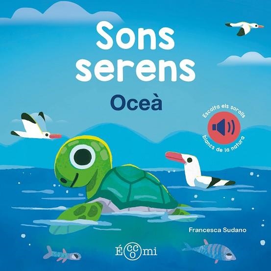 OCEÀ | 9788419262745 | SUDANO, FRANCESCA | Llibreria Drac - Llibreria d'Olot | Comprar llibres en català i castellà online