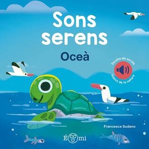 OCEÀ | 9788419262745 | SUDANO, FRANCESCA | Llibreria Drac - Llibreria d'Olot | Comprar llibres en català i castellà online
