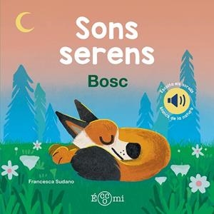 BOSC | 9788419262769 | SUDANO, FRANCESCA | Llibreria Drac - Llibreria d'Olot | Comprar llibres en català i castellà online