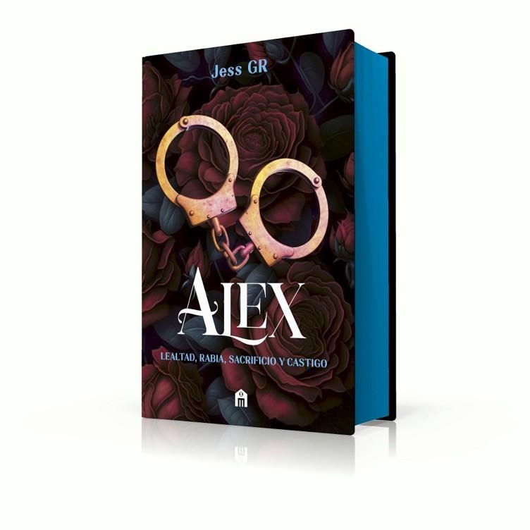 ALEX (CLAN Z, 3) | 9791259575791 | GR, JESS | Llibreria Drac - Llibreria d'Olot | Comprar llibres en català i castellà online