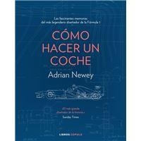 PACK COMO HACER UN COCHE | 8432715188124 | NEWEY, ADRIAN | Llibreria Drac - Librería de Olot | Comprar libros en catalán y castellano online