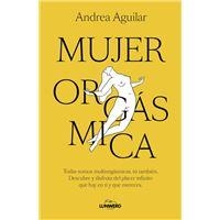 PACK MUJER ORGASMICA | 8432715188889 | AGUILAR, ANDREA | Llibreria Drac - Llibreria d'Olot | Comprar llibres en català i castellà online