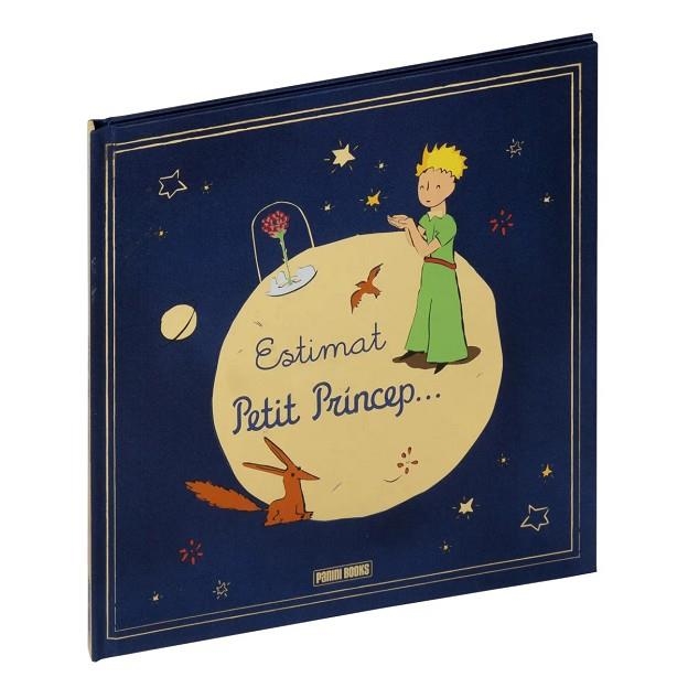 ESTIMAT PETIT PRINCEP... | 9788410516854 | AA.DD. | Llibreria Drac - Llibreria d'Olot | Comprar llibres en català i castellà online
