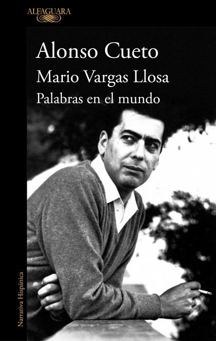 PALABRAS EN EL MUNDO | 9788420463506 | CUETO, ALONSO | Llibreria Drac - Llibreria d'Olot | Comprar llibres en català i castellà online