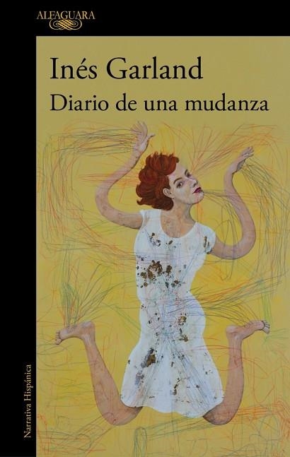 DIARIO DE UNA MUDANZA | 9788410496699 | GARLAND, INÉS | Llibreria Drac - Llibreria d'Olot | Comprar llibres en català i castellà online