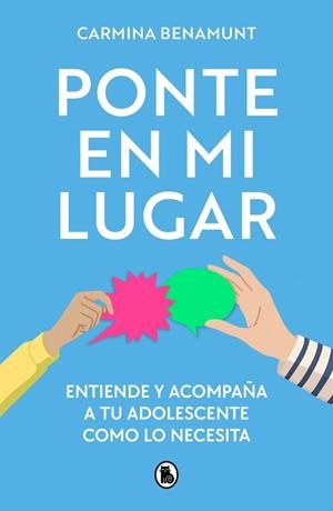 PONTE EN MI LUGAR | 9788402430922 | BENAMUNT, CARMINA | Llibreria Drac - Llibreria d'Olot | Comprar llibres en català i castellà online