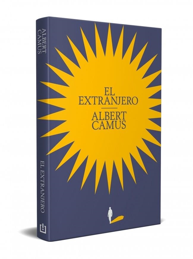 EXTRANJERO, EL (EDICIÓN ESPECIAL EN TAPA DURA) | 9788466388153 | CAMUS, ALBERT | Llibreria Drac - Llibreria d'Olot | Comprar llibres en català i castellà online