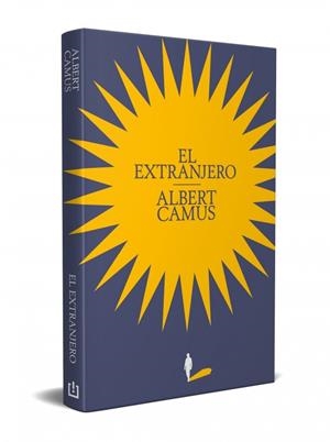 EXTRANJERO, EL (EDICIÓN ESPECIAL EN TAPA DURA) | 9788466388153 | CAMUS, ALBERT | Llibreria Drac - Llibreria d'Olot | Comprar llibres en català i castellà online