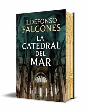 CATEDRAL DEL MAR, LA (EDICIÓN ESPECIAL LIMITADA) (LA CATEDRAL DEL MAR 1) | 9788466388177 | FALCONES, ILDEFONSO | Llibreria Drac - Llibreria d'Olot | Comprar llibres en català i castellà online