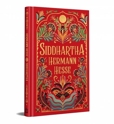 SIDDHARTHA (EDICIÓN ESPECIAL EN TAPA DURA) | 9788466382595 | HESSE, HERMANN | Llibreria Drac - Llibreria d'Olot | Comprar llibres en català i castellà online