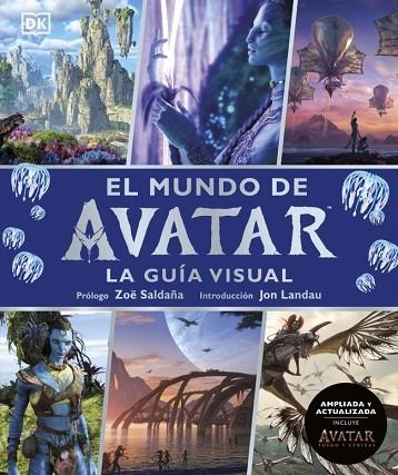 MUNDO DE AVATAR, EL (EDICIÓN ACTUALIZADA) | 9780241798034 | IZZO, JOSHUA | Llibreria Drac - Librería de Olot | Comprar libros en catalán y castellano online