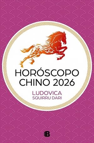 HORÓSCOPO CHINO 2026 | 9788466681674 | SQUIRRU DARI, LUDOVICA | Llibreria Drac - Llibreria d'Olot | Comprar llibres en català i castellà online