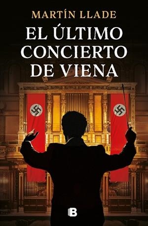 ÚLTIMO CONCIERTO DE VIENA, EL | 9788466682831 | LLADE, MARTÍN | Llibreria Drac - Llibreria d'Olot | Comprar llibres en català i castellà online