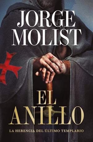 ANILLO, EL | 9788425371639 | MOLIST, JORGE | Llibreria Drac - Llibreria d'Olot | Comprar llibres en català i castellà online