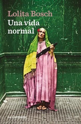 VIDA NORMAL, UNA | 9788419245328 | BOSCH, LOLITA | Llibreria Drac - Llibreria d'Olot | Comprar llibres en català i castellà online