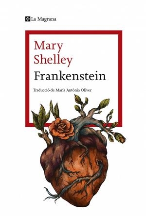 FRANKENSTEIN | 9788410009752 | SHELLEY, MARY | Llibreria Drac - Llibreria d'Olot | Comprar llibres en català i castellà online