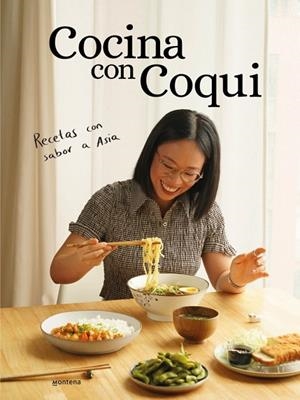COCINA CON COQUI | 9788410396807 | @COCINACONCOQUI | Llibreria Drac - Librería de Olot | Comprar libros en catalán y castellano online